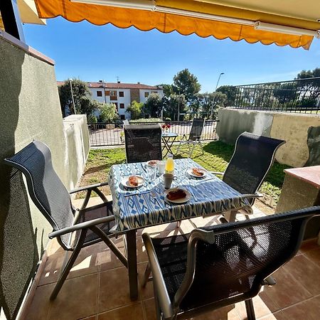 Apartament Reformat, Wi Fi, Parking, Piscina, Ac 칼레냐 데 팔라푸르헬 외부 사진