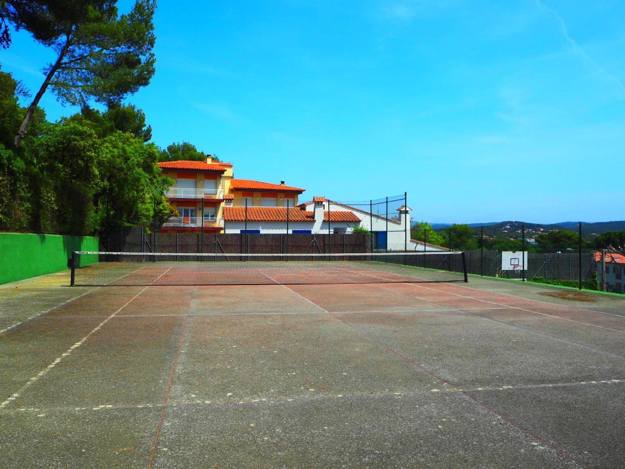 Apartament Reformat, Wi Fi, Parking, Piscina, Ac 칼레냐 데 팔라푸르헬 외부 사진